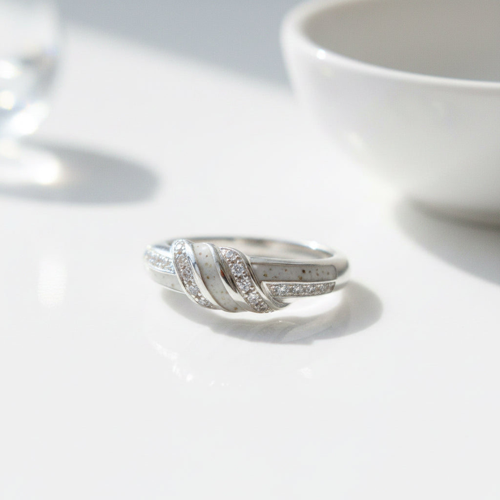Infinity Crossover Ring