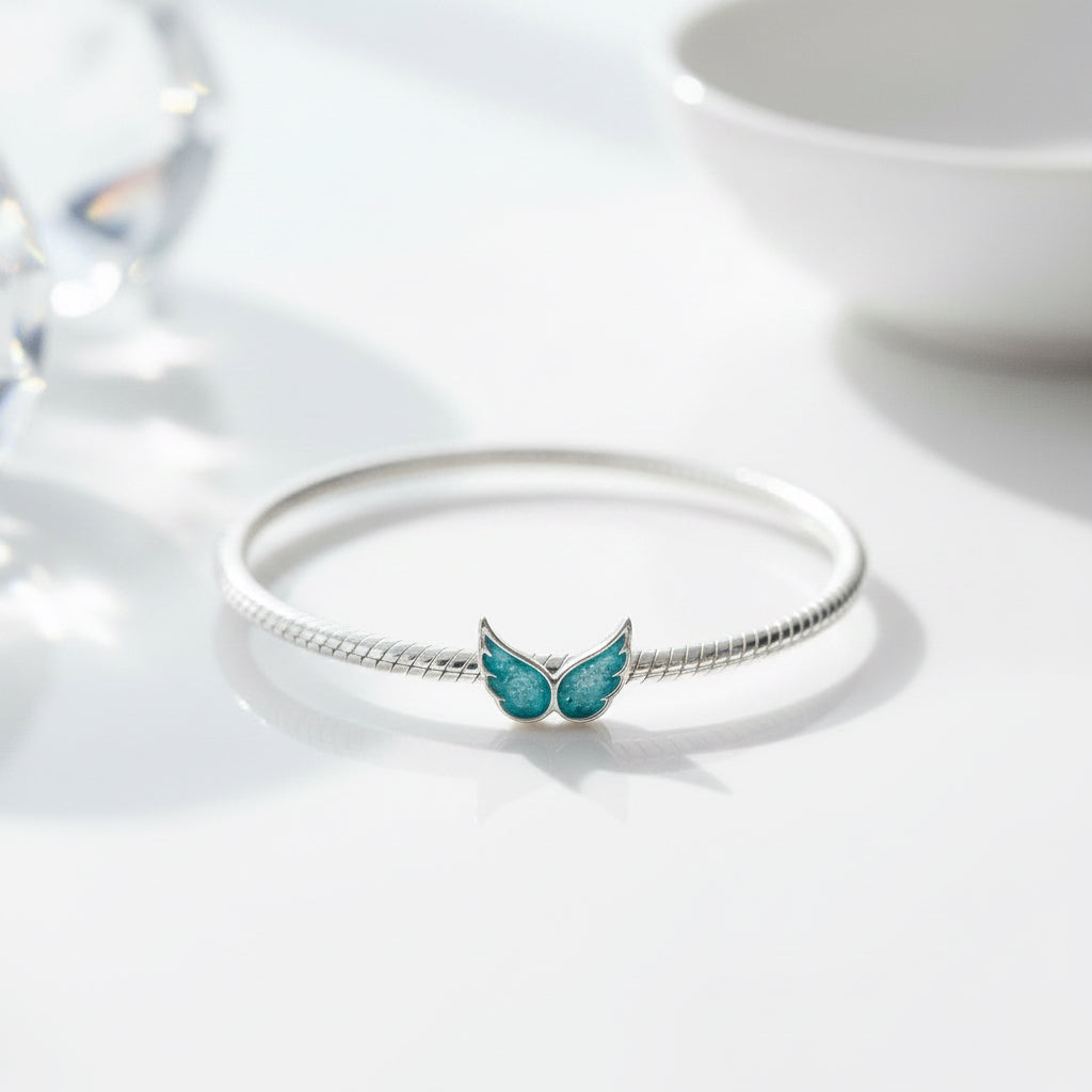Butterfly Charm