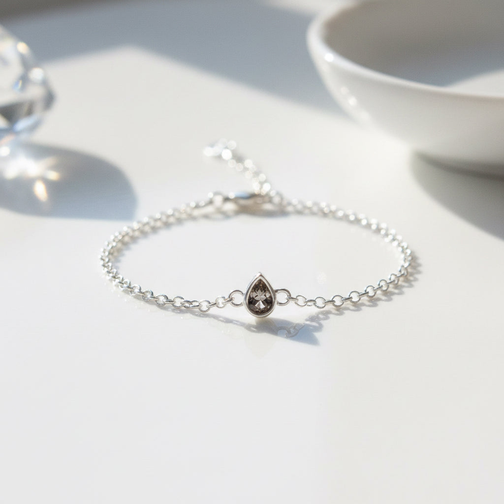 Teardrop Bracelet