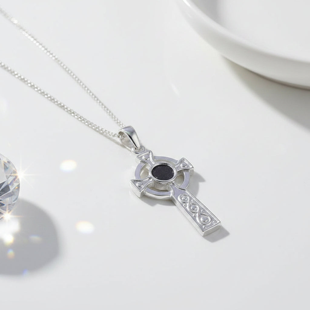 Celtic Cross Pendant