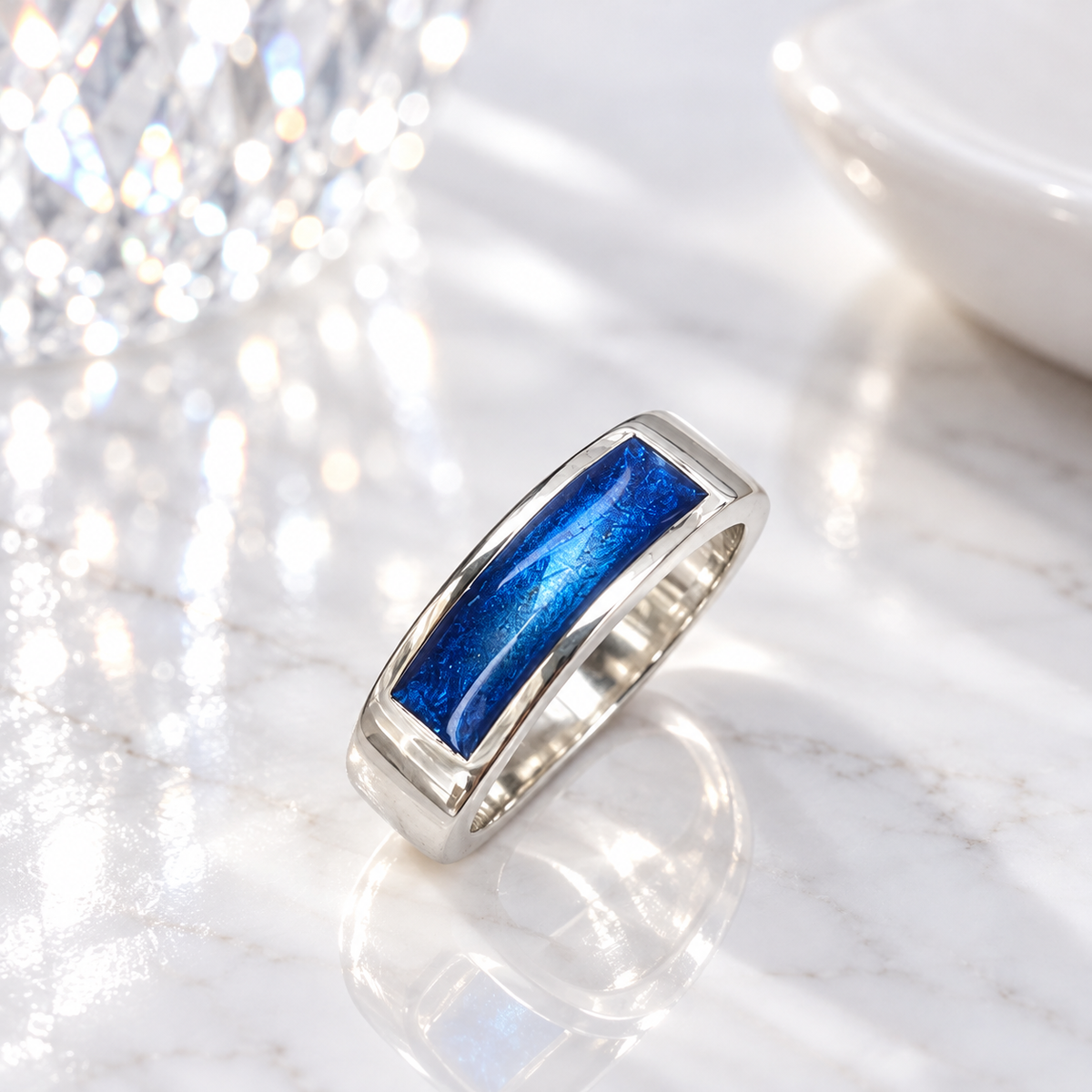 Single Channel Ring