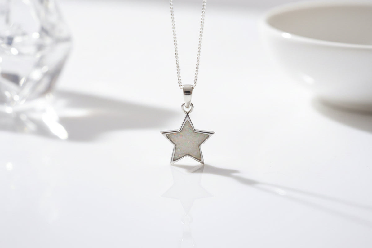 Star Pendant