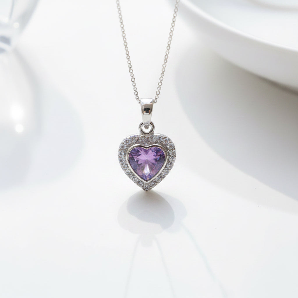 Heart Pendant