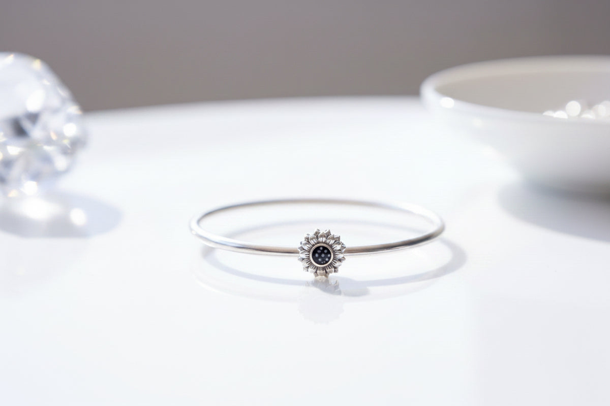 Sunflower Charm