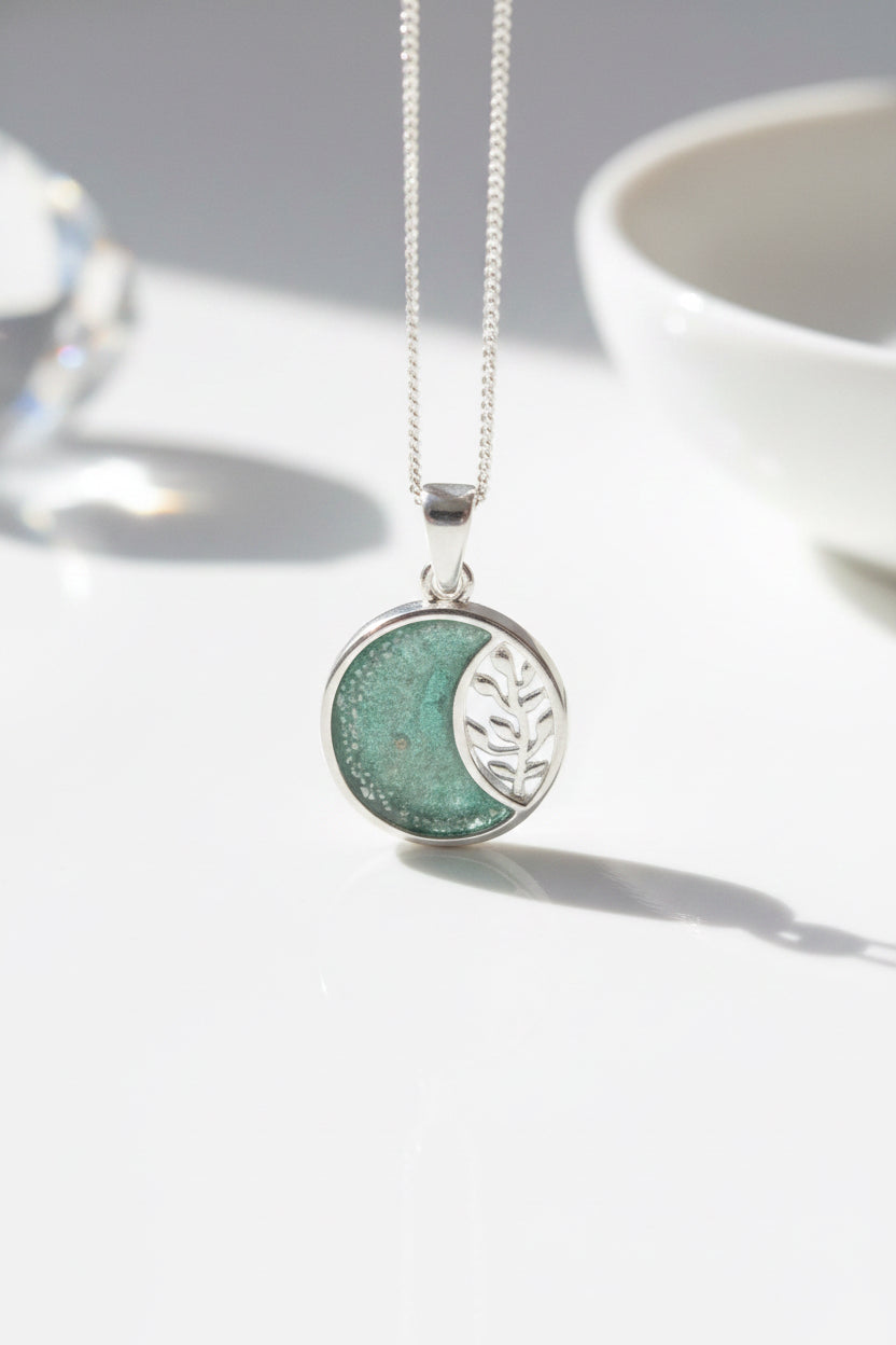 Bloom Pendant