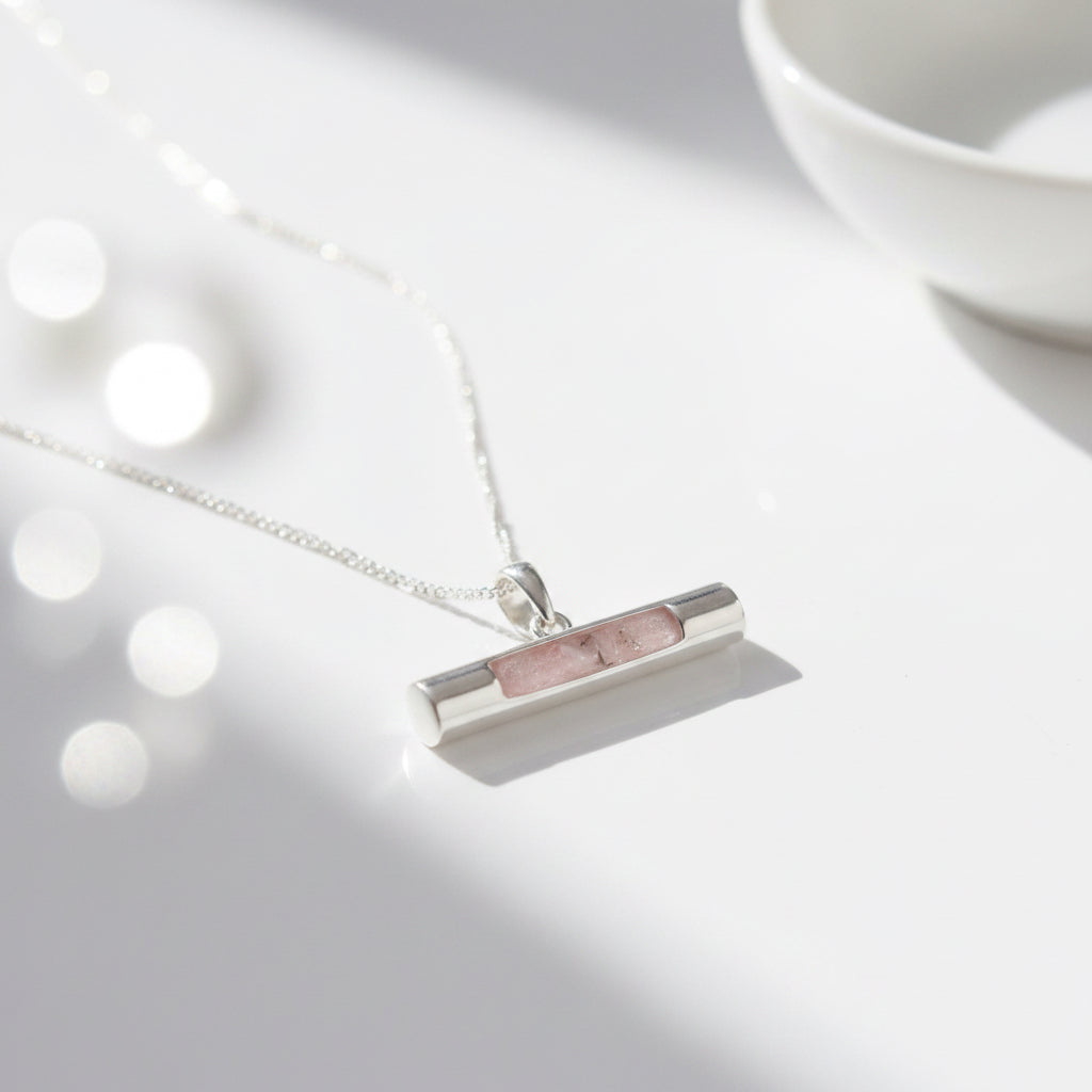T Bar Pendant