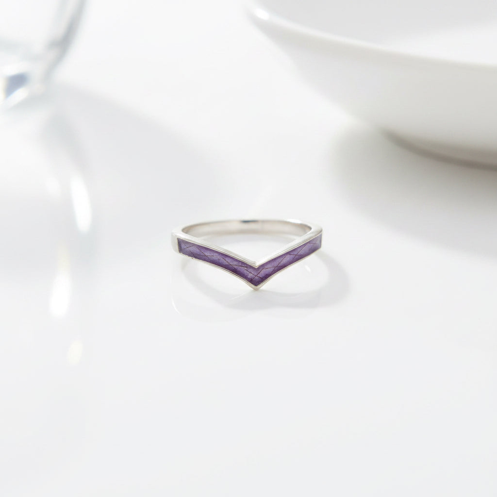 Wishbone Ring