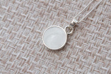 Classic Circle Pendant