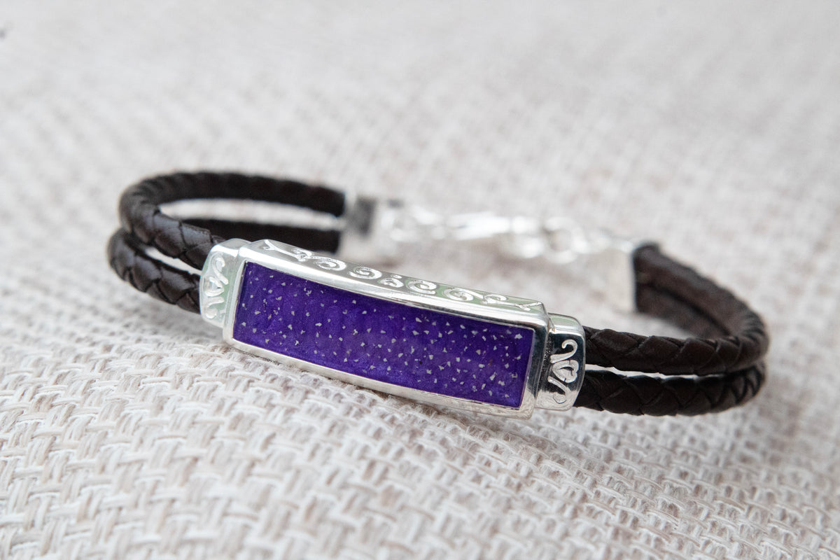 Sidney Bar Bracelet