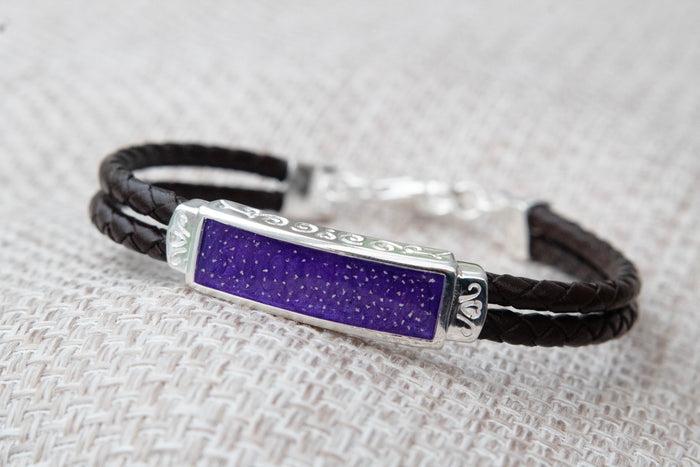 Sidney Bar Bracelet