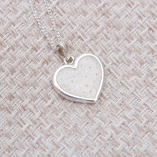 Classic Heart Pendant