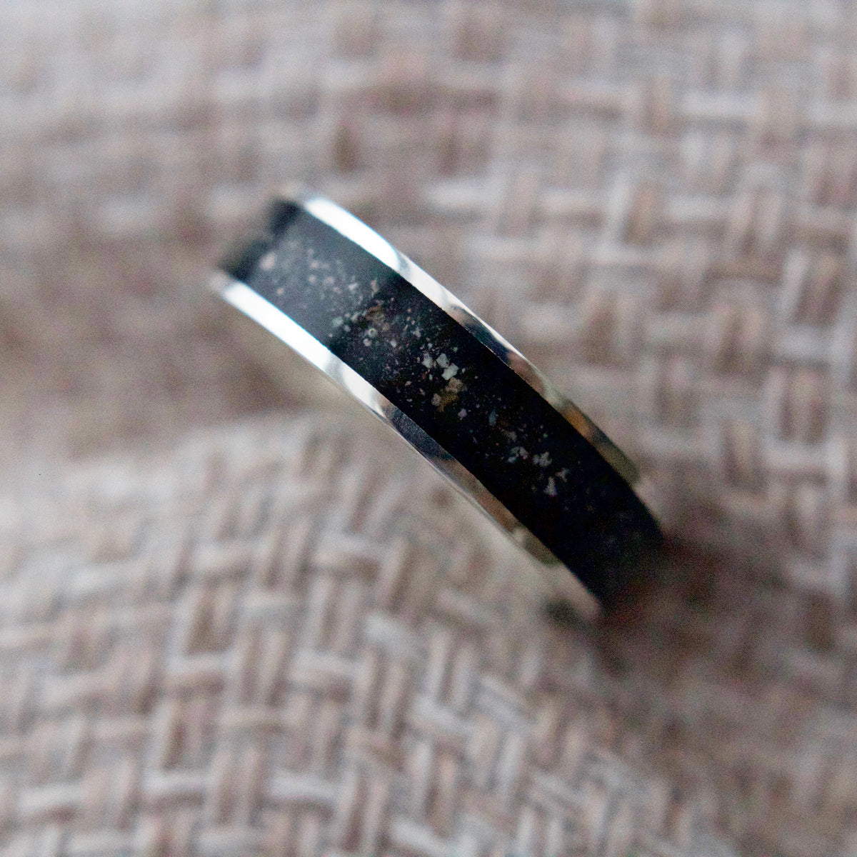 Albert Channel Ring