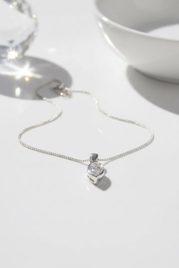 Marquis Secret Pendant
