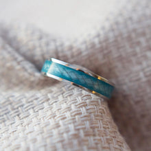 Classic Channel Ring
