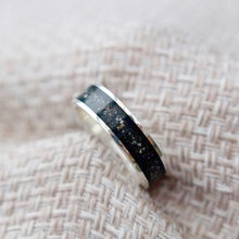Classic Channel Ring