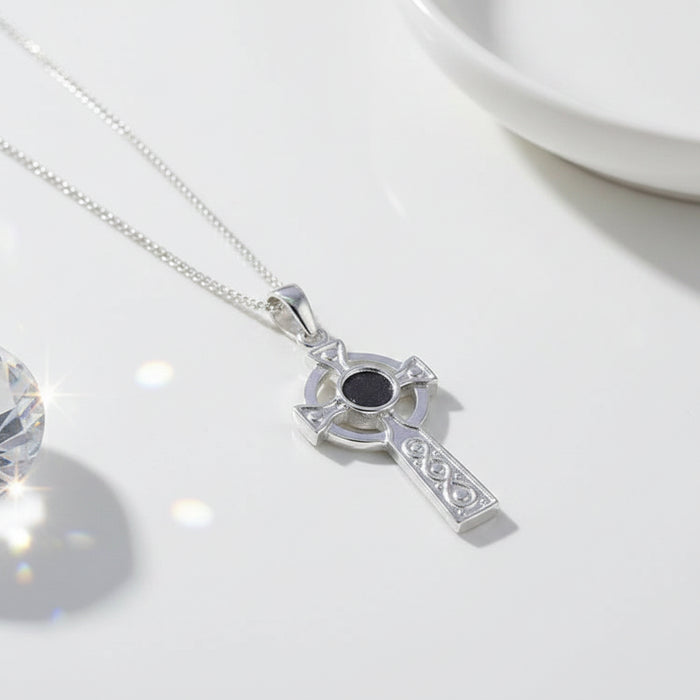 Celtic Cross Pendant
