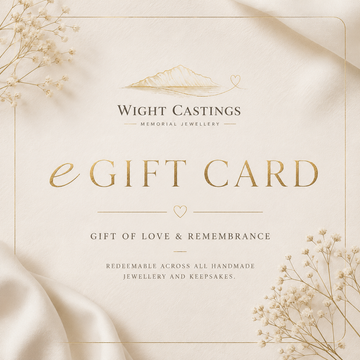 Wight Castings E-Gift Card