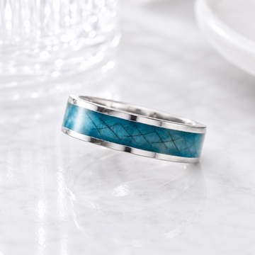 Classic Channel Ring