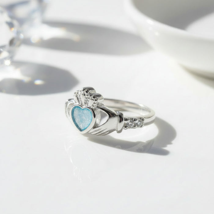 Claddagh Ring