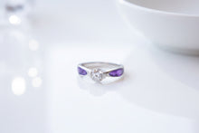 Classic Solitaire Ring