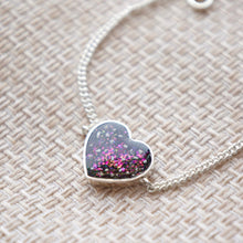 Heart Bracelet