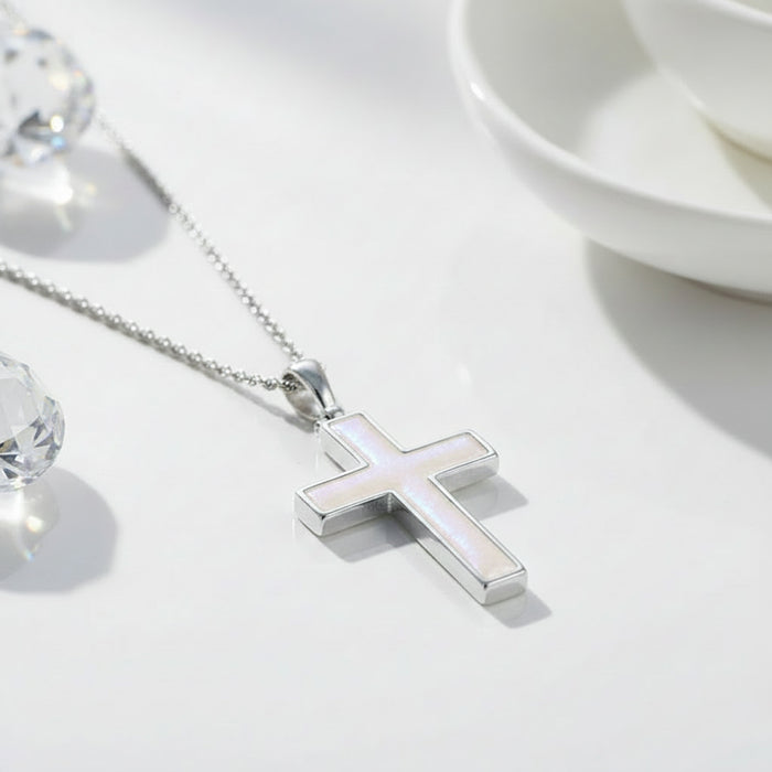 Forever With You Cross