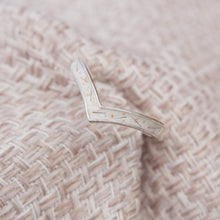 Wishbone Ring