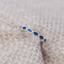Marquise Eternity Ring