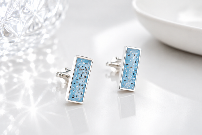 Rectangle Cufflinks