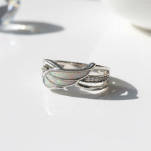 Angel Wing Ring