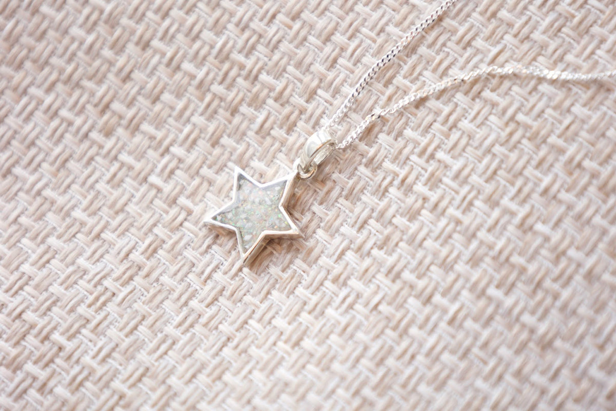 Star Pendant
