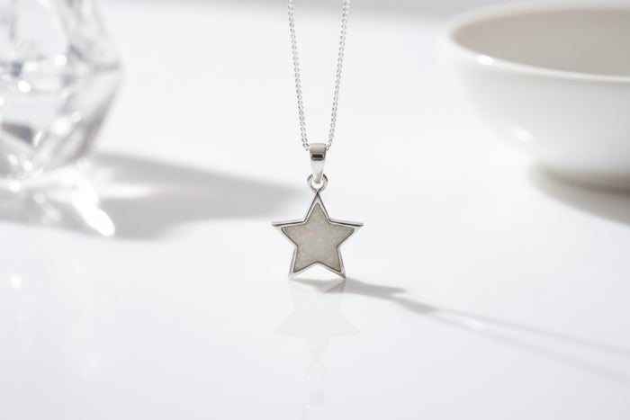 Star Pendant