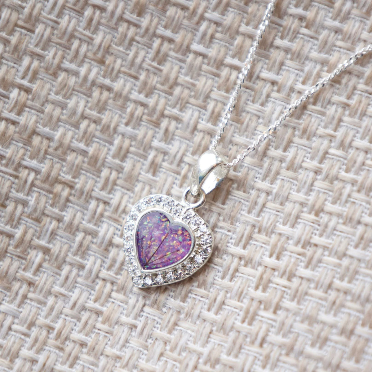 Heart Pendant