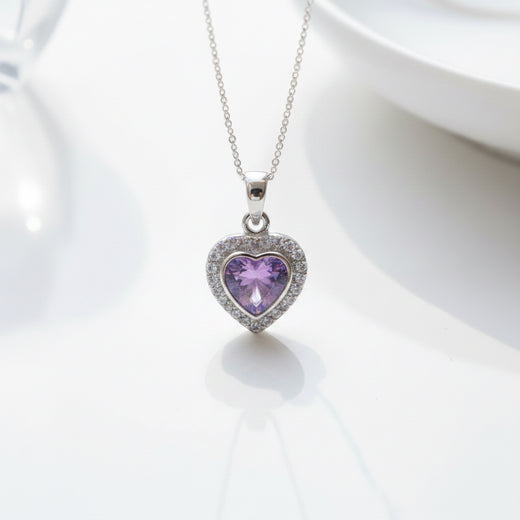 Heart Pendant