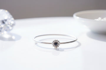 Sunflower Charm