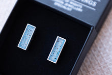 Rectangle Cufflinks