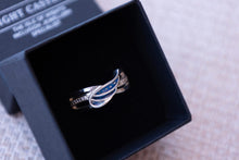 Angel Wing Ring