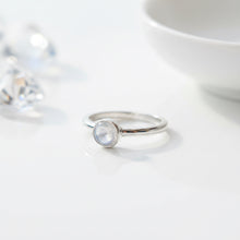 Classic Solitaire Ring