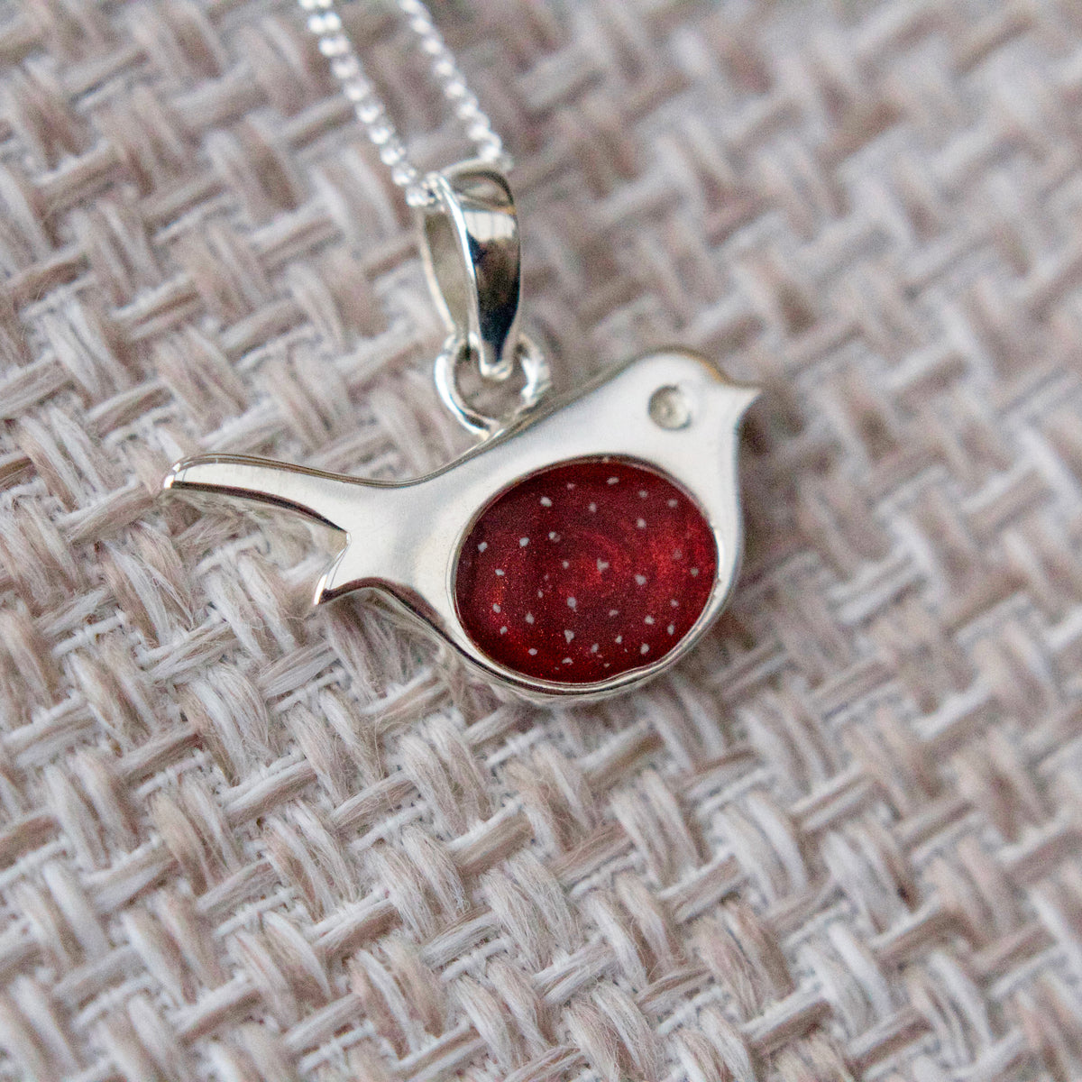 Robin Small Pendant