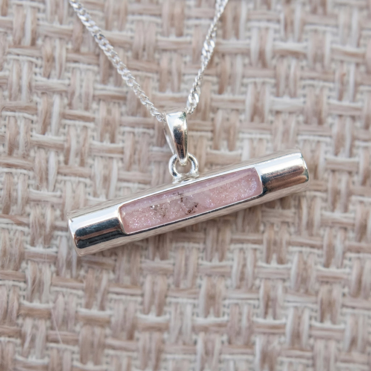 T Bar Pendant