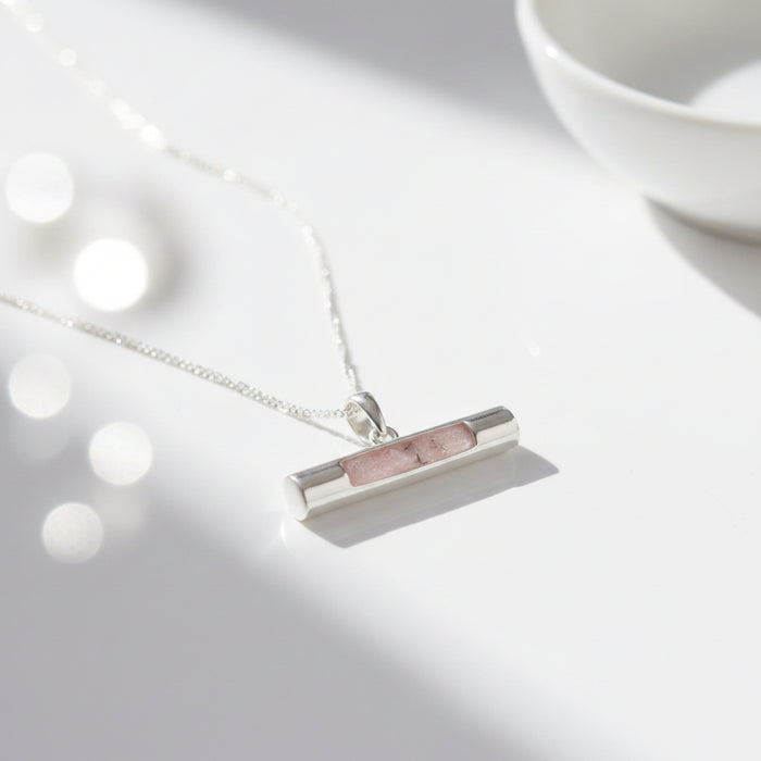 T Bar Pendant