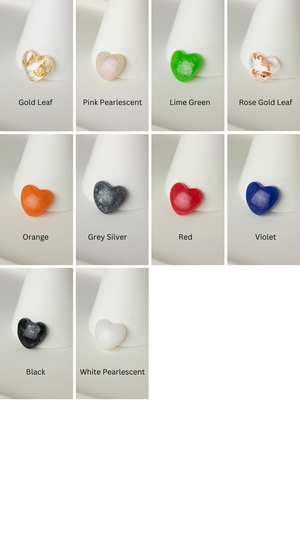 Round Secret Pendant