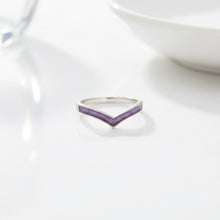 Wishbone Ring