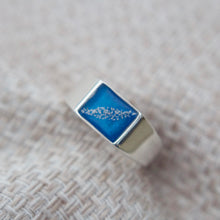 Signet Ring