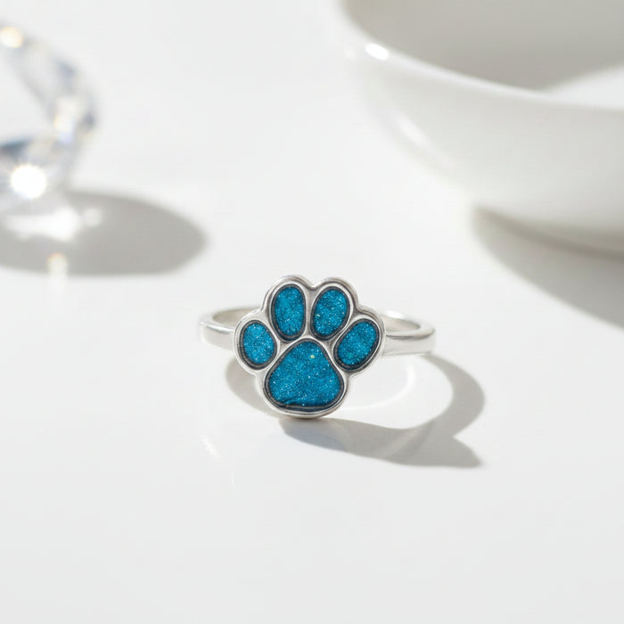 Forever Paws Ring